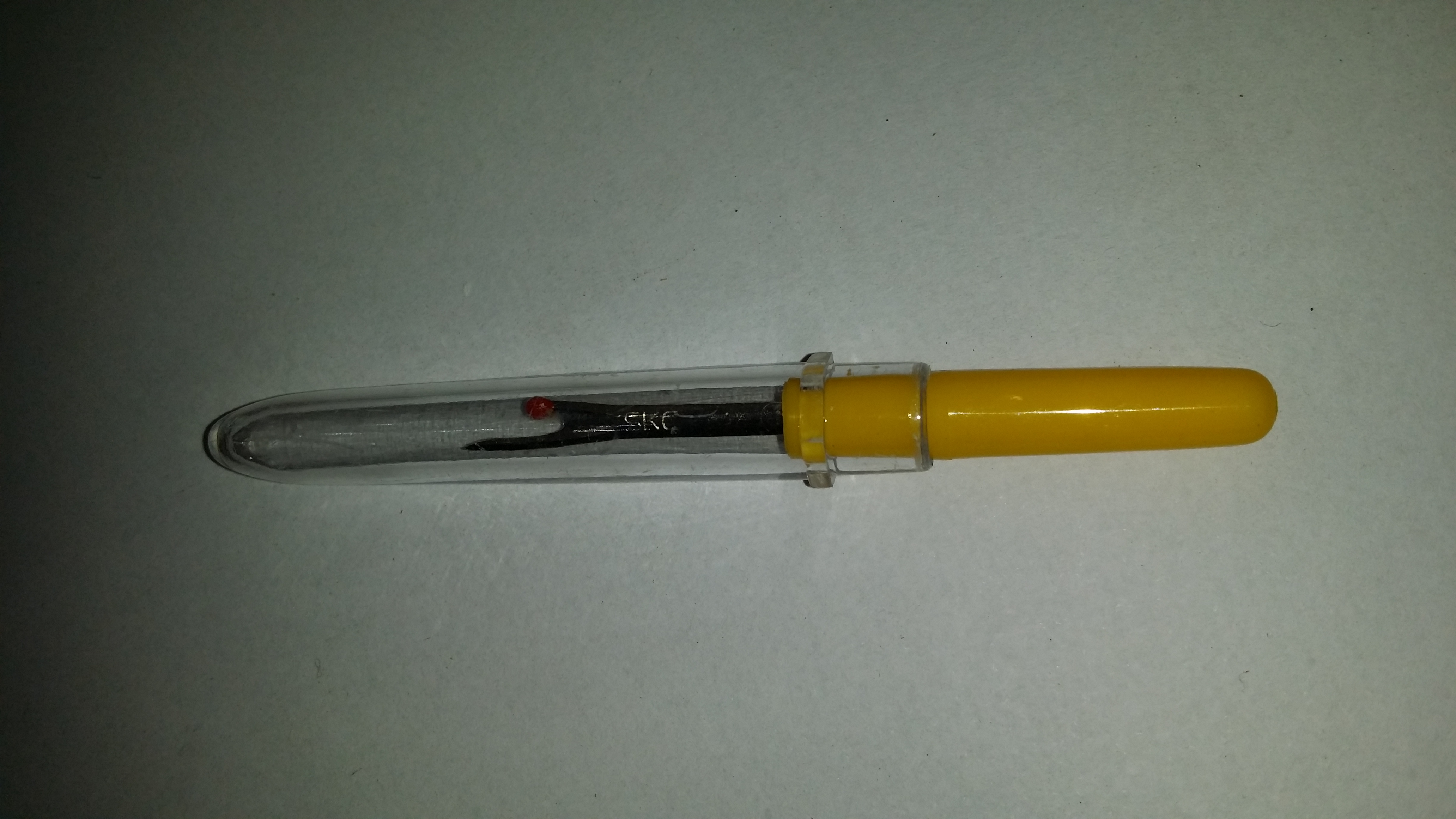 مشارط ياباني صغير